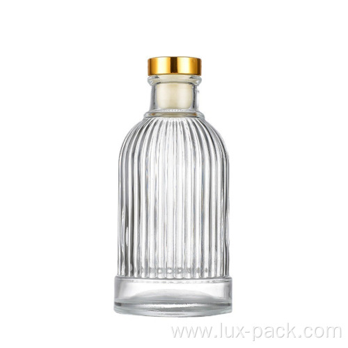 10ml 15ml 20ml Mini Bottles With Lids Glass